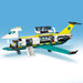 LEGO Aereo Ambulanza Di Emergenza - 60465