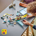LEGO Aereo Ambulanza Di Emergenza - 60465