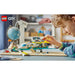 LEGO Aereo Ambulanza Di Emergenza - 60465