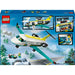 LEGO Aereo Ambulanza Di Emergenza - 60465