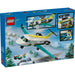LEGO Aereo Ambulanza Di Emergenza - 60465