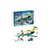 LEGO Aereo Ambulanza Di Emergenza - 60465