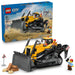 LEGO Bulldozer Giallo - 60466