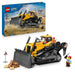 LEGO Bulldozer Giallo - 60466