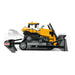 LEGO Bulldozer Giallo - 60466