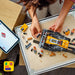 LEGO Bulldozer Giallo - 60466