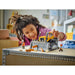 LEGO Bulldozer Giallo - 60466