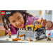 LEGO Bulldozer Giallo - 60466