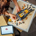 LEGO Bulldozer Giallo - 60466