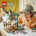 LEGO Stazione Centrale - 60469