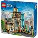 LEGO Stazione Centrale - 60469