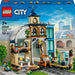 LEGO Stazione Centrale - 60469