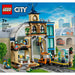 LEGO Stazione Centrale - 60469