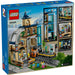 LEGO Stazione Centrale - 60469
