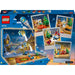LEGO City Calendario Dell’Avvento 2025 - 60475