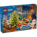 LEGO City Calendario Dell’Avvento 2025 - 60475