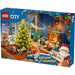 LEGO City Calendario Dell’Avvento 2025 - 60475