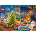 LEGO City Calendario Dell’Avvento 2025 - 60475