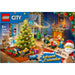 LEGO City Calendario Dell’Avvento 2025 - 60475