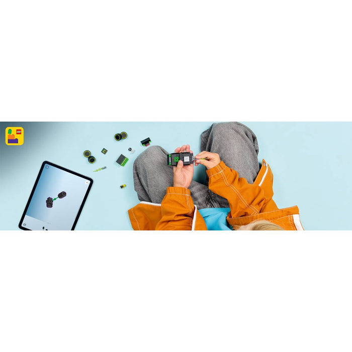 LEGO Veicoli Auto Da Corsa Da Gioco - 60484