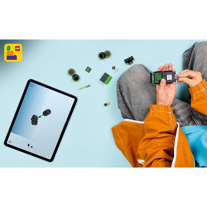 LEGO Veicoli Auto Da Corsa Da Gioco - 60484