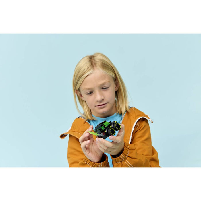 LEGO Veicoli Auto Da Corsa Da Gioco - 60484