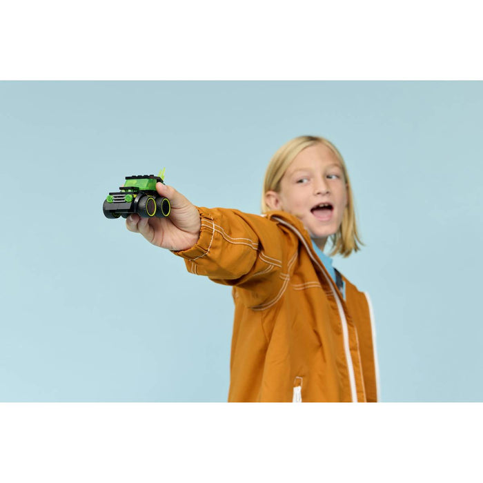 LEGO Veicoli Auto Da Corsa Da Gioco - 60484