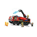 LEGO Autopompa Dell'Aeroporto - 60499