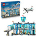LEGO Aeroporto Con Aereo - 60502