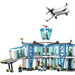 LEGO Aeroporto Con Aereo - 60502