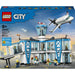 LEGO Aeroporto Con Aereo - 60502