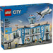 LEGO Aeroporto Con Aereo - 60502