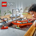 LEGO Motoscafo Di Soccorso Ed Elicottero Della Guardia Costiera - 60504