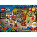 LEGO City Calendario Dell'Avvento 2026 - 60510