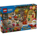 LEGO City Calendario Dell'Avvento 2026 - 60510