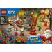 LEGO City Calendario Dell'Avvento 2026 - 60510