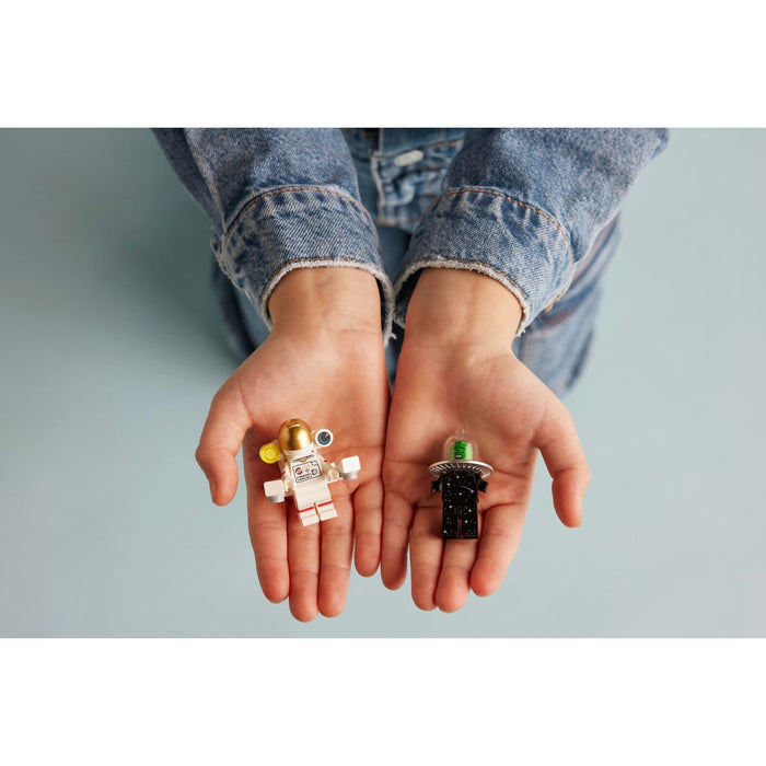 LEGO Minifigures Serie 26 - Spazio - 71046