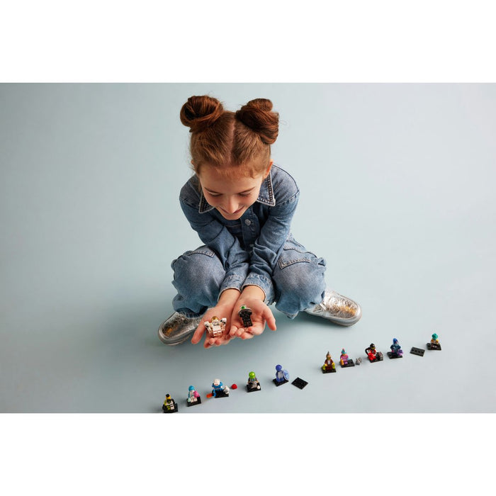 LEGO Minifigures Serie 26 - Spazio - 71046