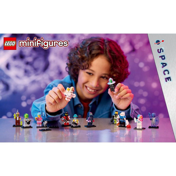 LEGO Minifigures Serie 26 - Spazio - 71046
