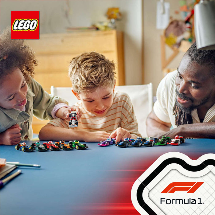 LEGO Monoposto Di F1® Da Collezione - 71049