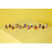 LEGO Minifigures Spiderman - 71050