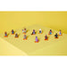 LEGO Minifigures Spiderman - 71050