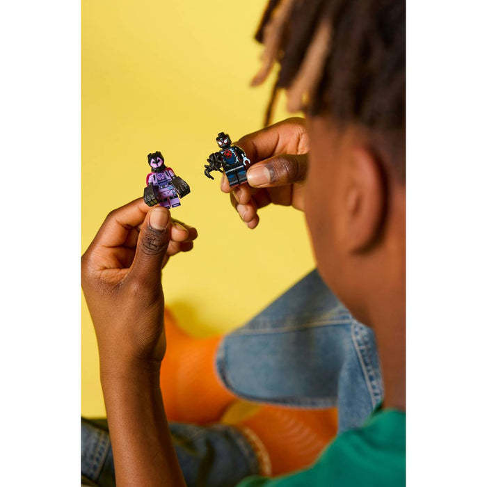 LEGO Minifigures Spiderman - 71050