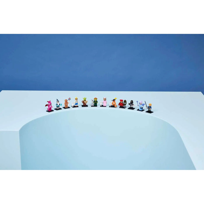 LEGO Minifigures Serie Shrek - 71053