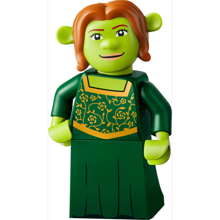 LEGO Minifigures Serie Shrek - 71053