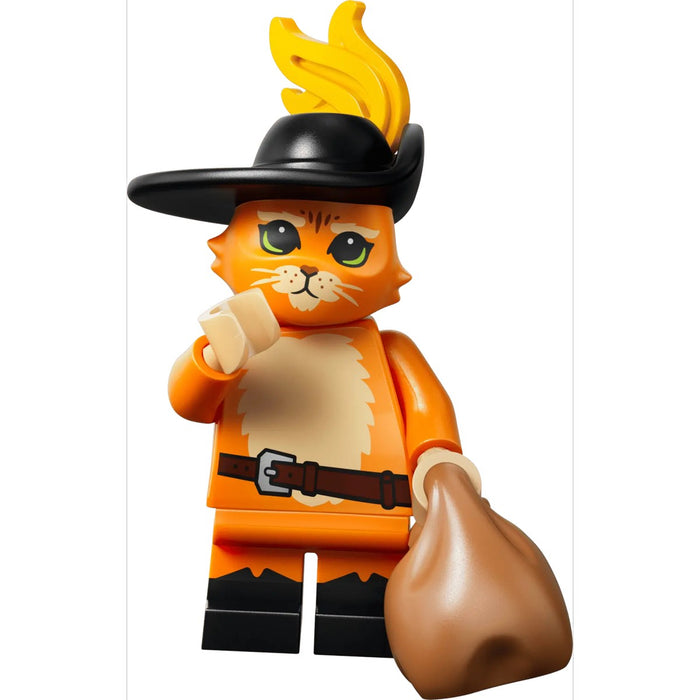 LEGO Minifigures Serie Shrek - 71053
