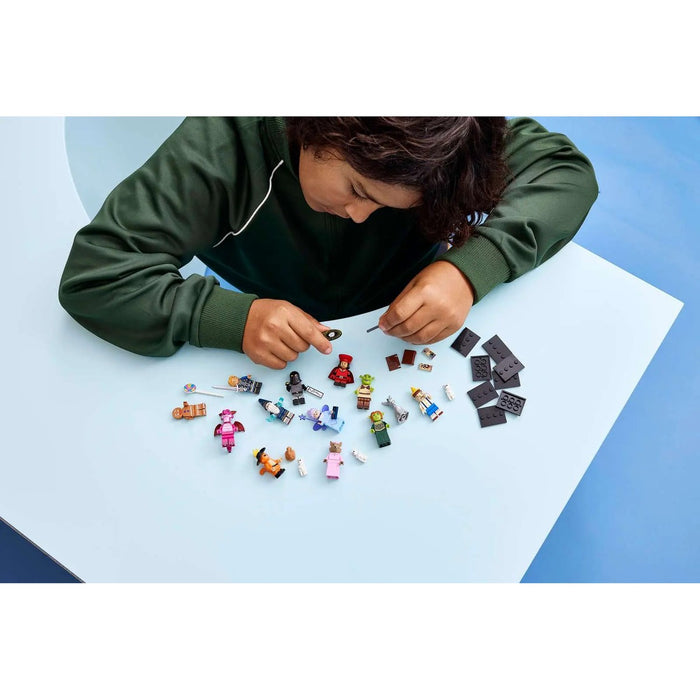 LEGO Minifigures Serie Shrek - 71053