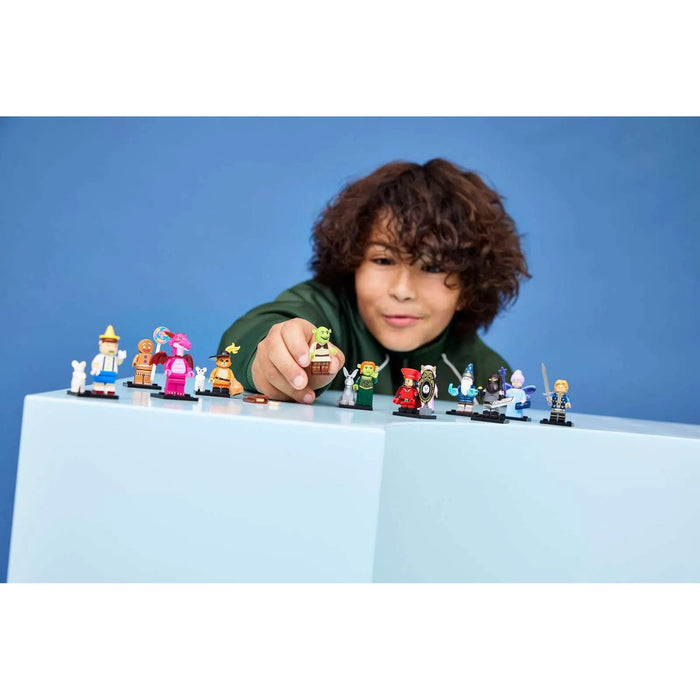 LEGO Minifigures Serie Shrek - 71053