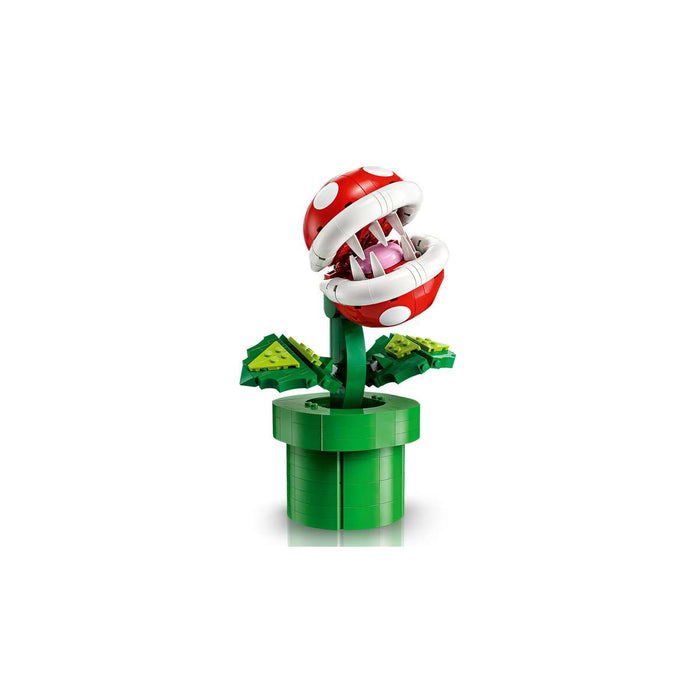 LEGO Super Mario Pianta Piranha - 71426