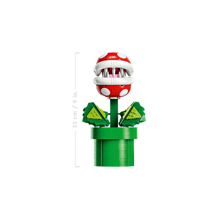 LEGO Super Mario Pianta Piranha - 71426